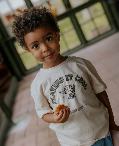 FLIINK - SOMMER COOL T-SHIRT