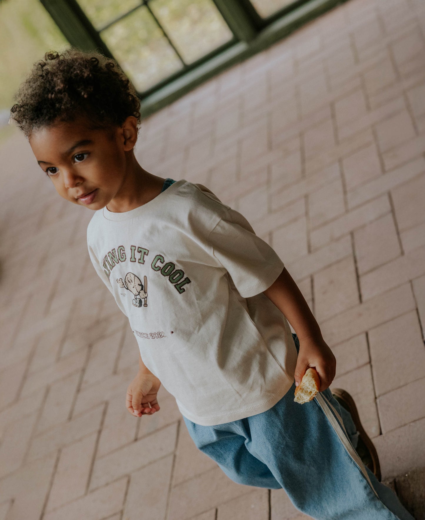 FLIINK - SOMMER COOL T-SHIRT