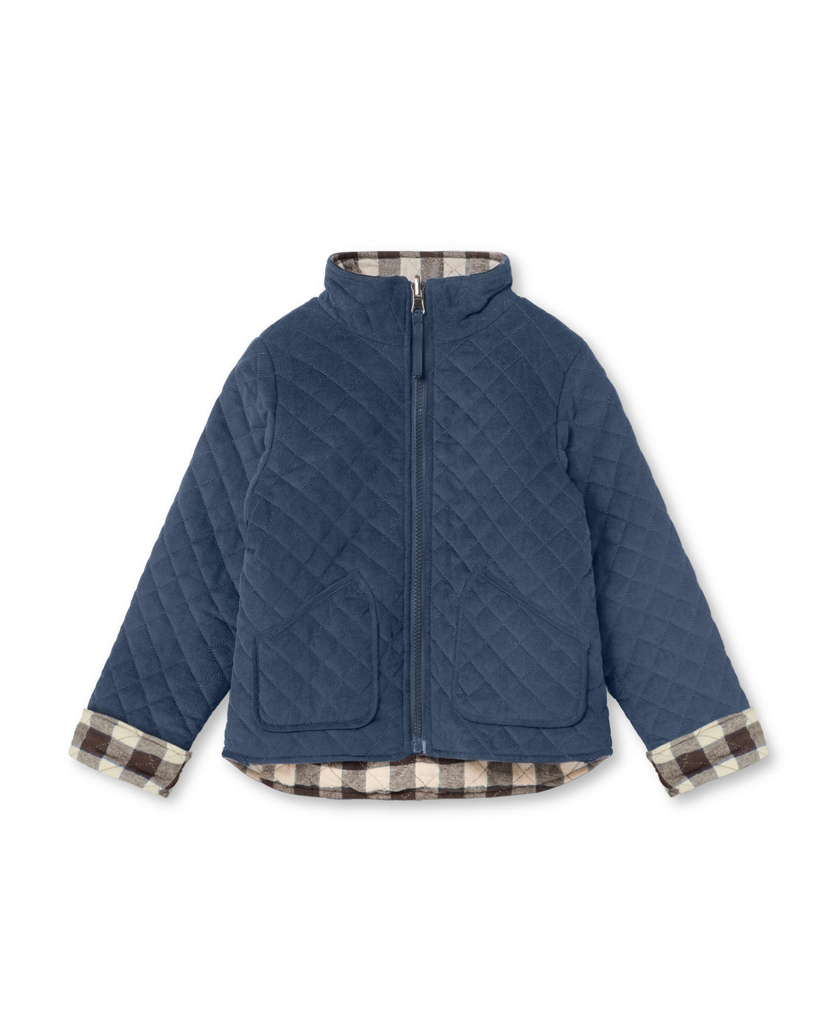 FLIINK - Herman Turnable Jacket - Insignia Blue