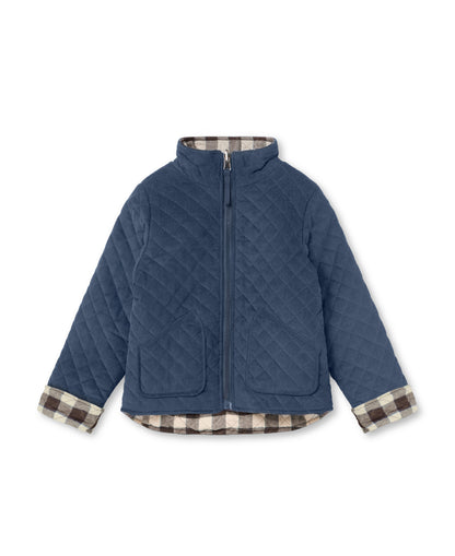 FLIINK - Herman Turnable Jacket - Insignia Blue