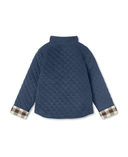 FLIINK - Herman Turnable Jacket - Insignia Blue