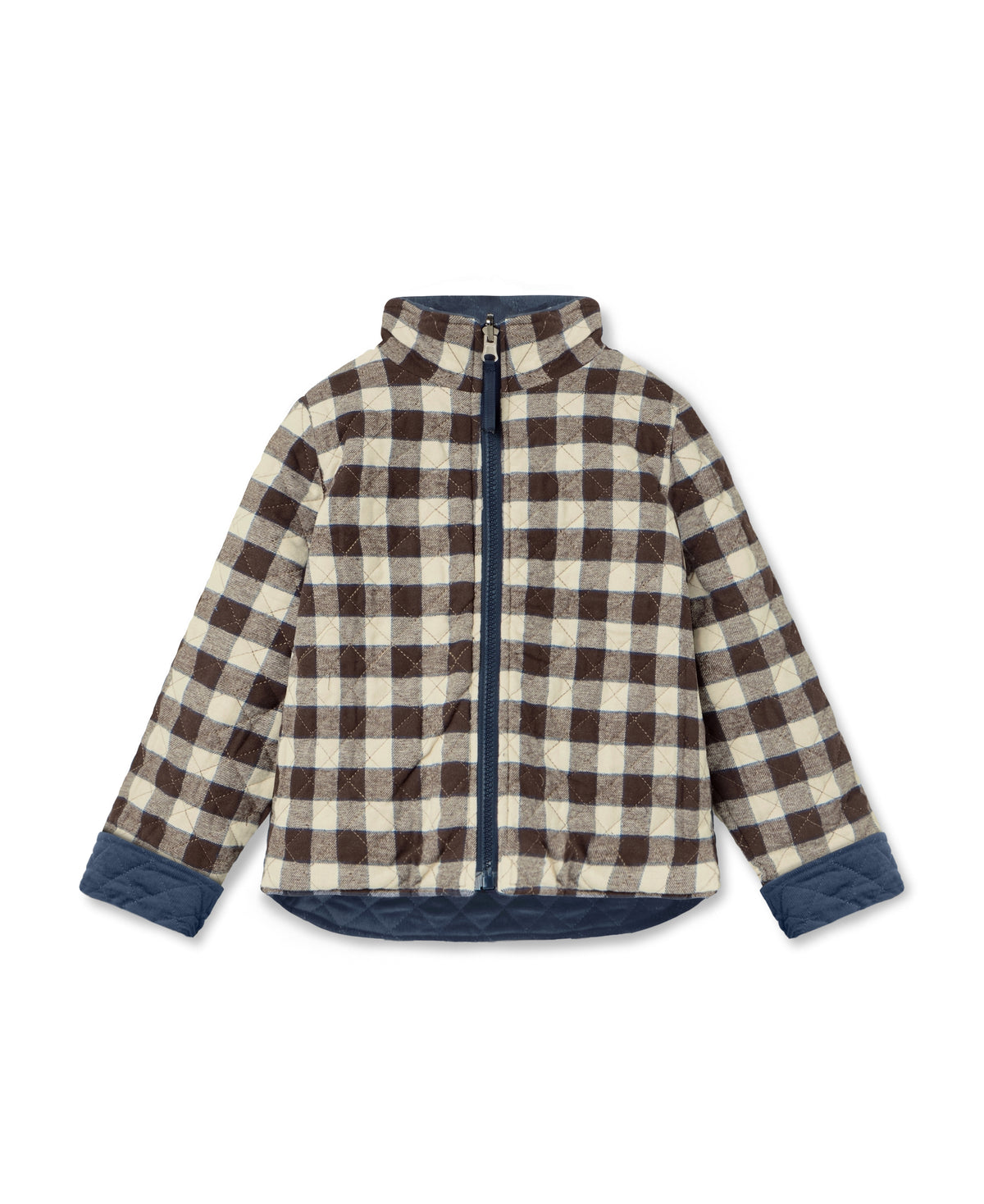 FLIINK - Herman Turnable Jacket - Insignia Blue