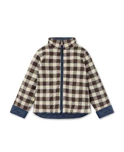 FLIINK - Herman Turnable Jacket - Insignia Blue