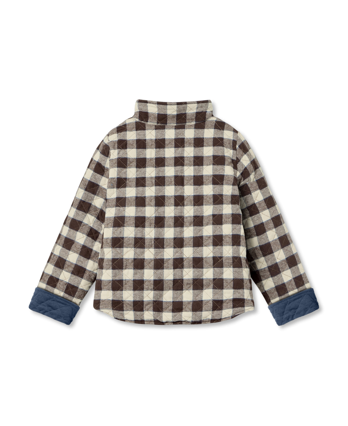 FLIINK - Herman Turnable Jacket - Insignia Blue