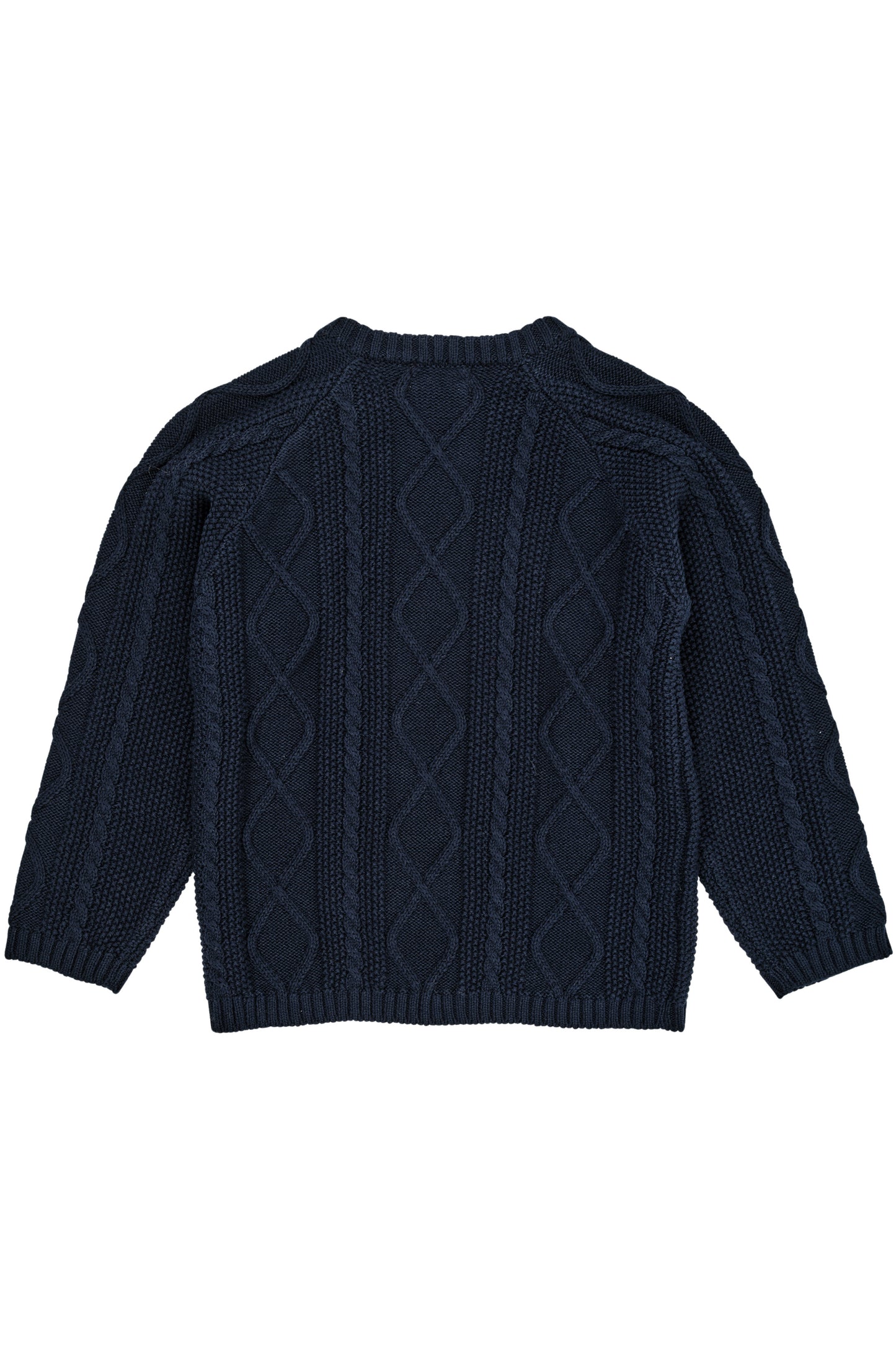 Copenhagen Colors Knitted Jumper