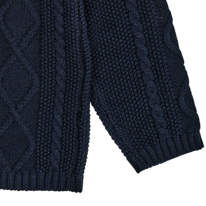 Copenhagen Colors Knitted Jumper