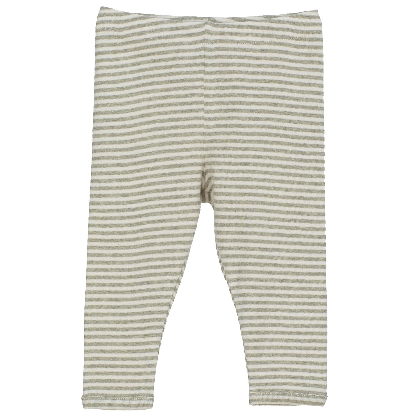 Serendipity baby stripe leggings