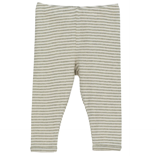 Serendipity Baby-Leggings mit Streifen