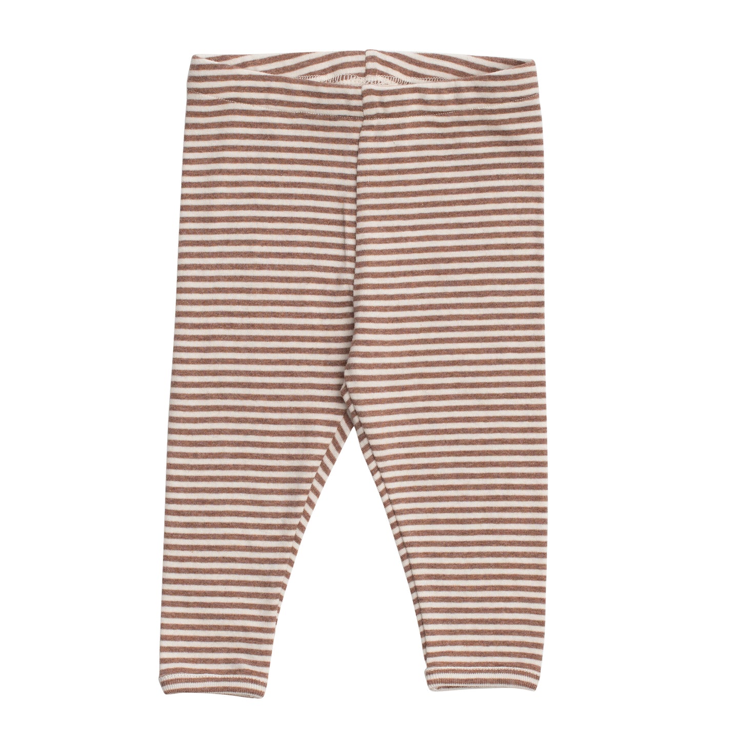 Serendipity baby leggings stripe