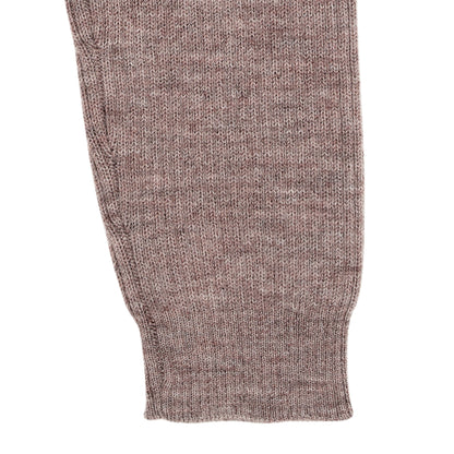 Copenhagen Colors Merino Classic Rib Leggings W. Drawstring