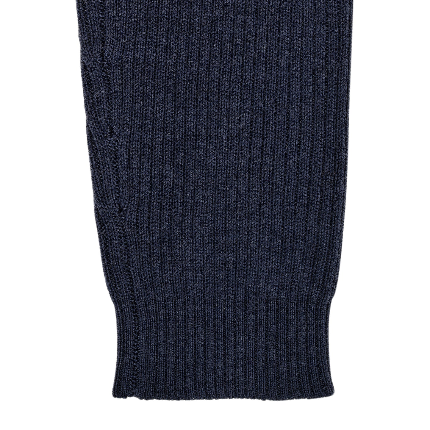 Copenhagen Colors Merino Classic Rib Leggings W. Drawstring
