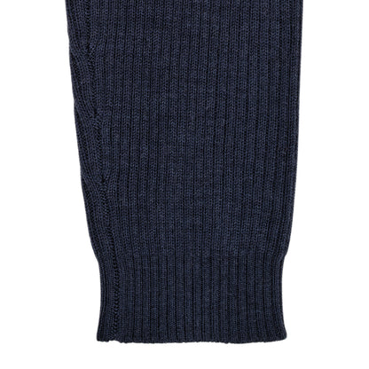 Copenhagen Colors Merino Classic Rib Leggings W. Drawstring