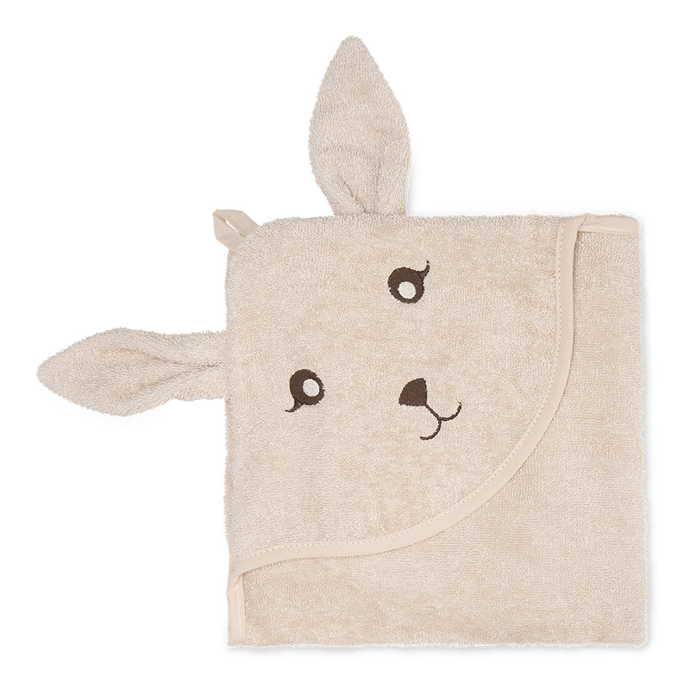 That's Mine Mivo Hooded Towel