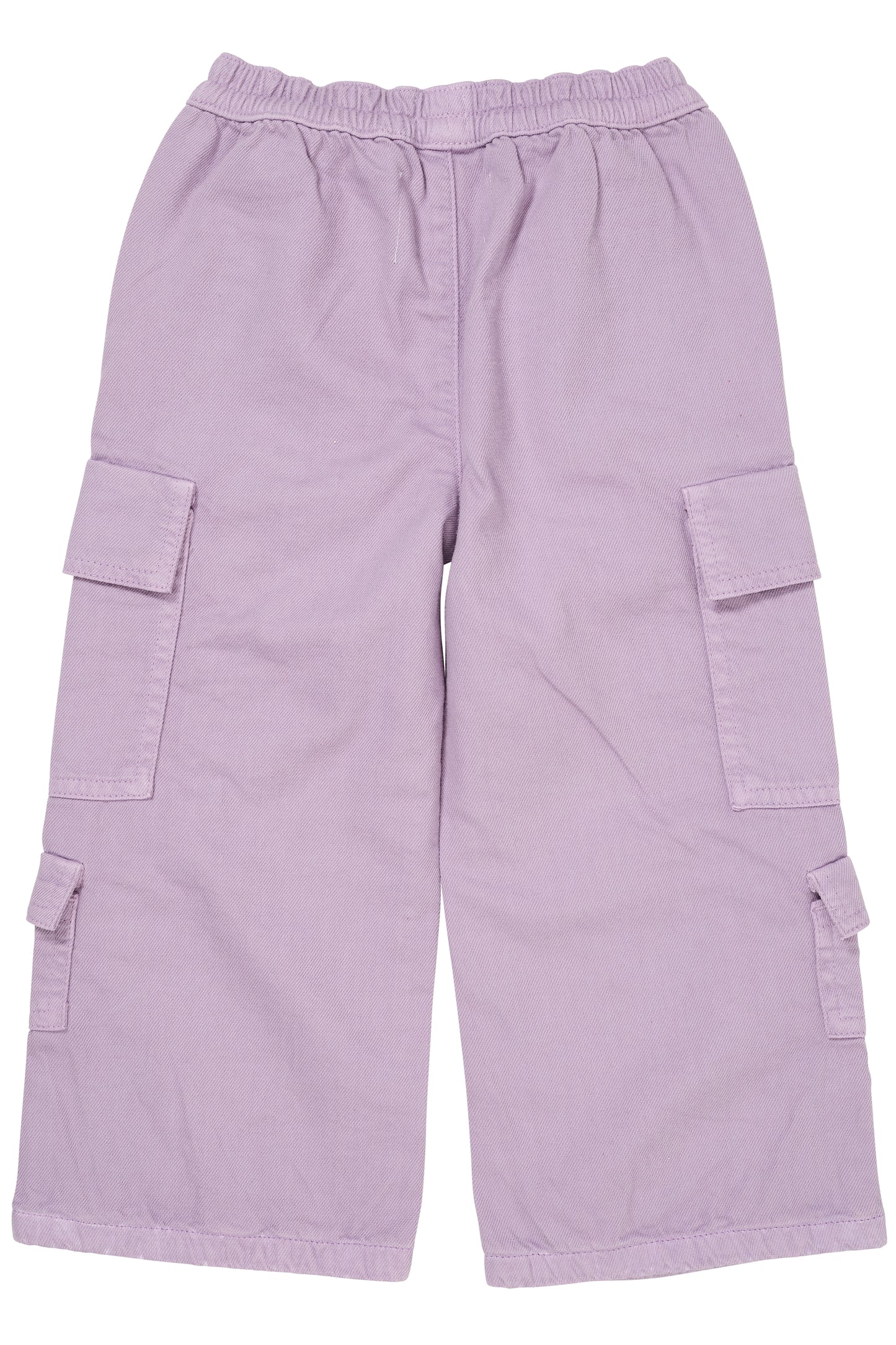Copenhagen Colors Organic Cargo Twill Pants