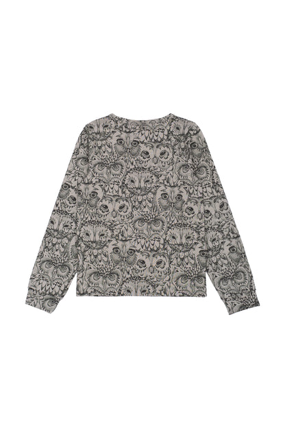 Soft Gallery Scot Nightwear Set