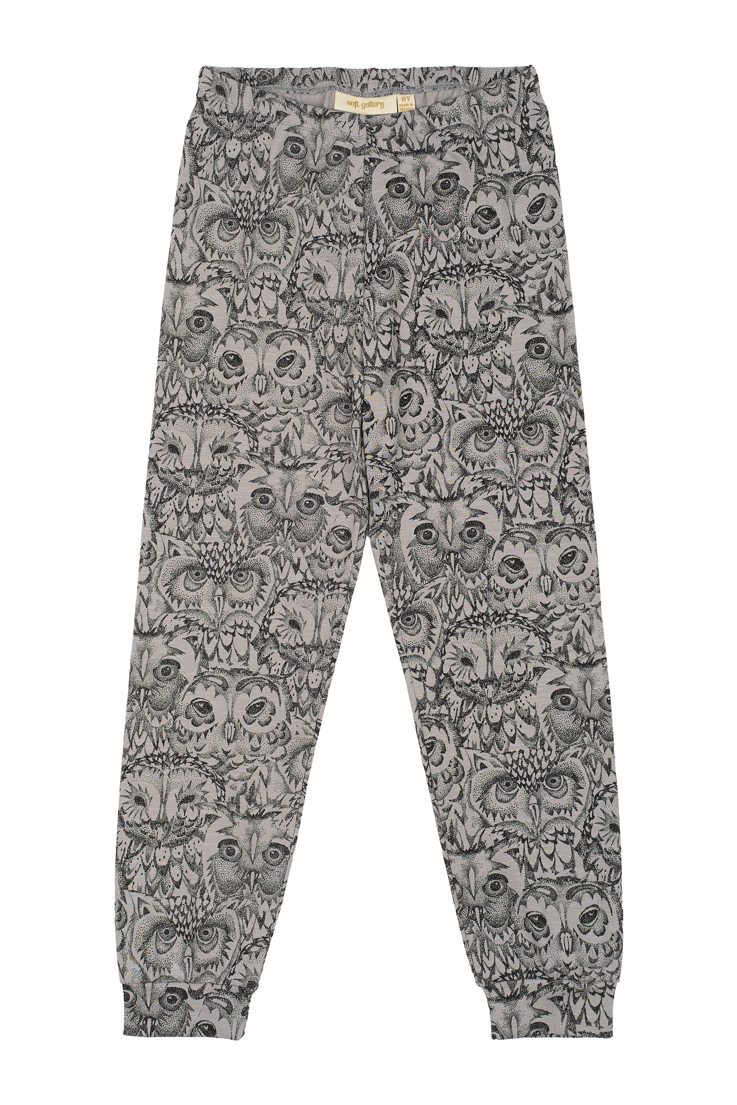 Soft Gallery Scot Nightwear Set