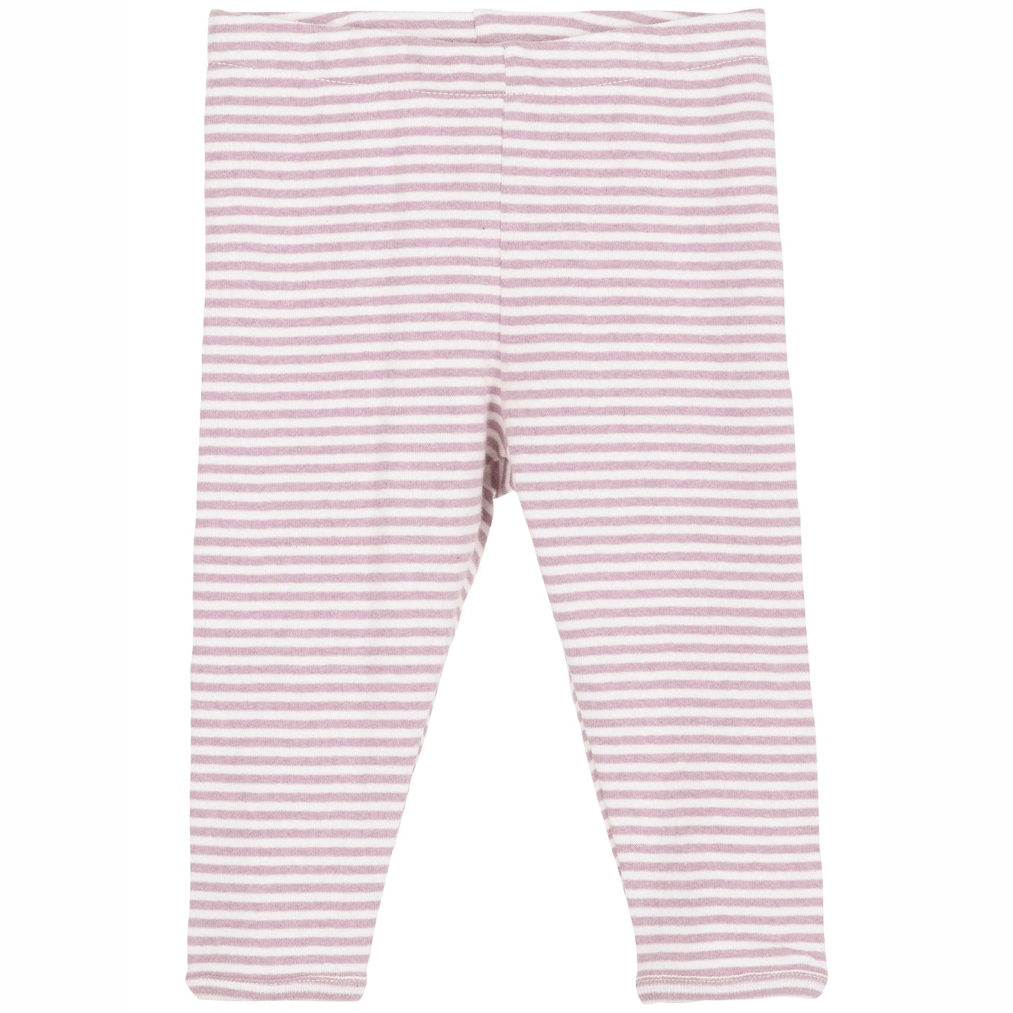 Serendipity baby stripe leggings