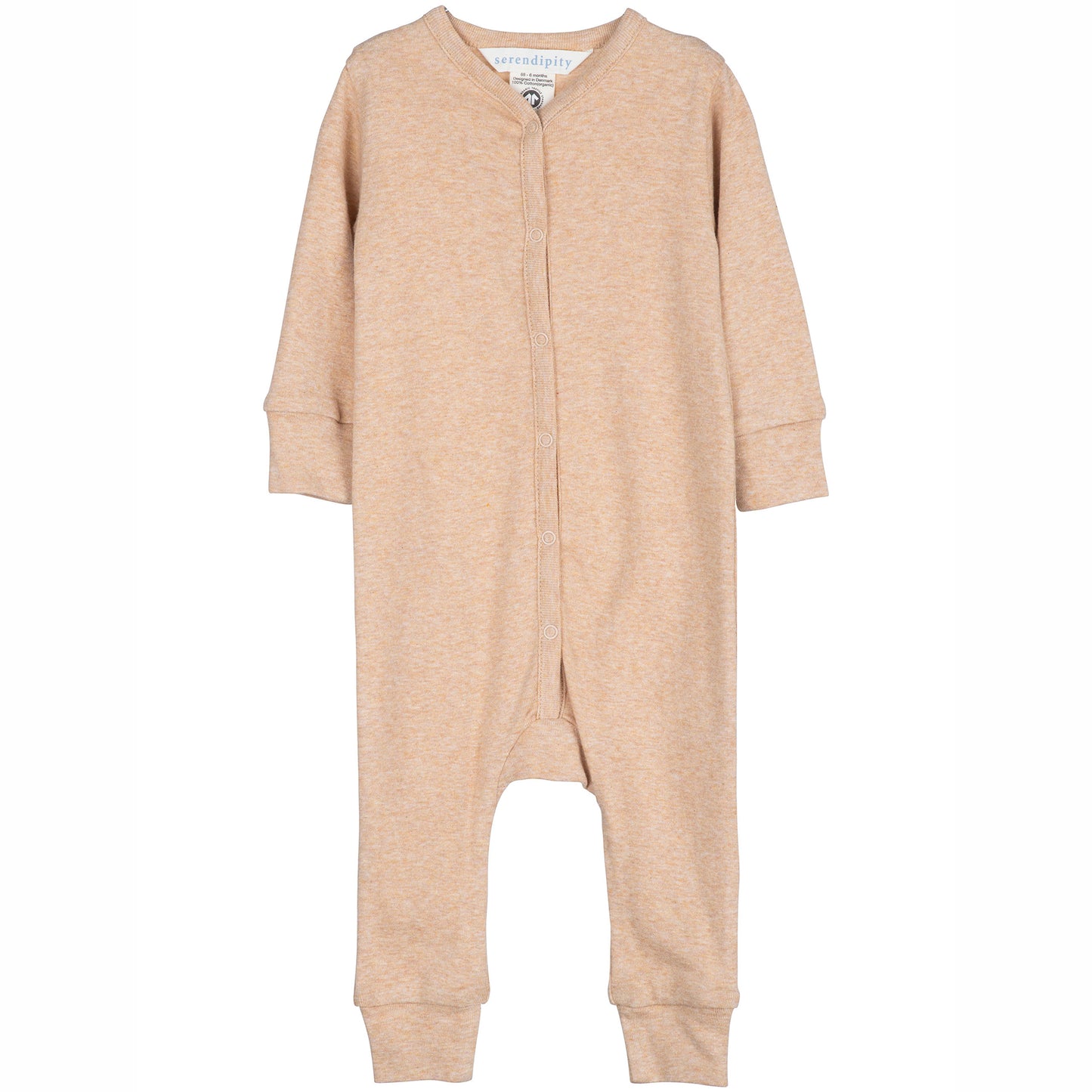 Serendipity Baby Onesie