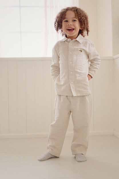 KONGES SLØJD - Leoni Pants