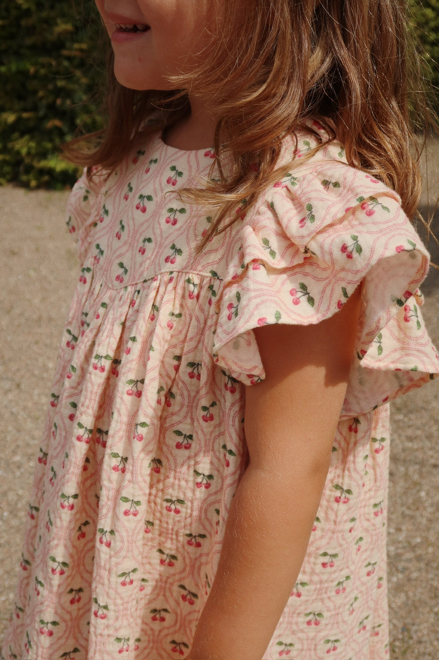 Konges Sløjd - Coco Dress