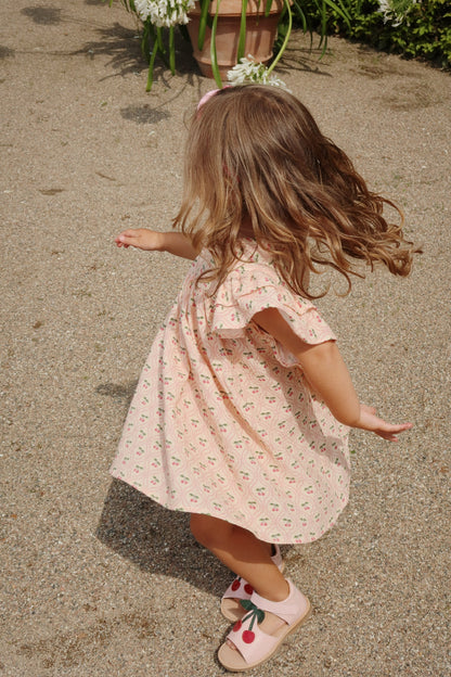 Konges Sløjd - Coco Dress