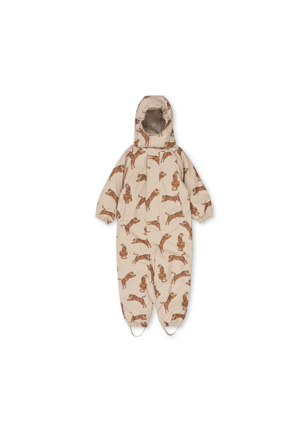 Konges Sløjd Rain Snowsuit Tiger