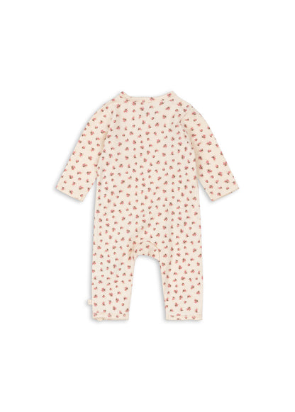 Konges Sløjd Bloomie Newborn Onesie