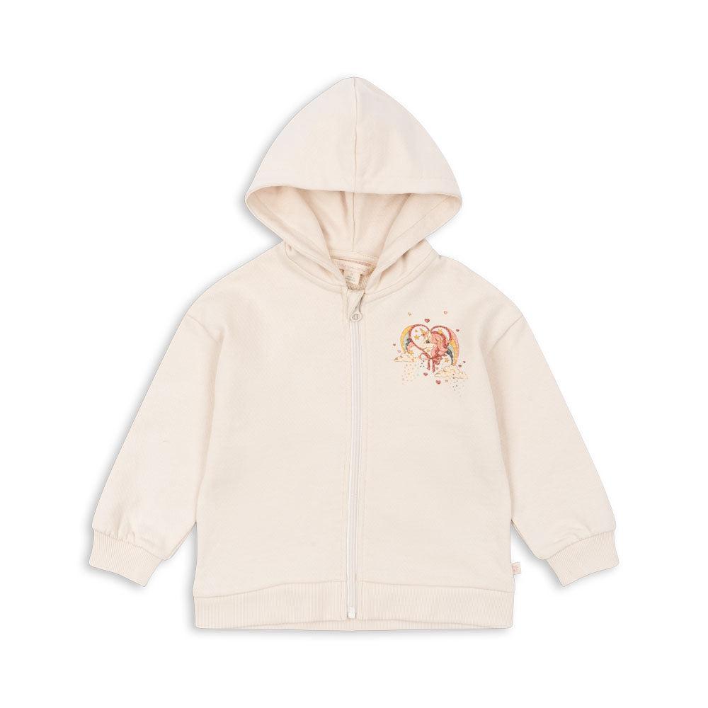 Konges Sløjd Loupy Lou Hoodie