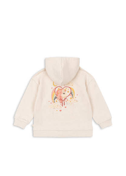 Konges Sløjd Loupy Lou Hoodie