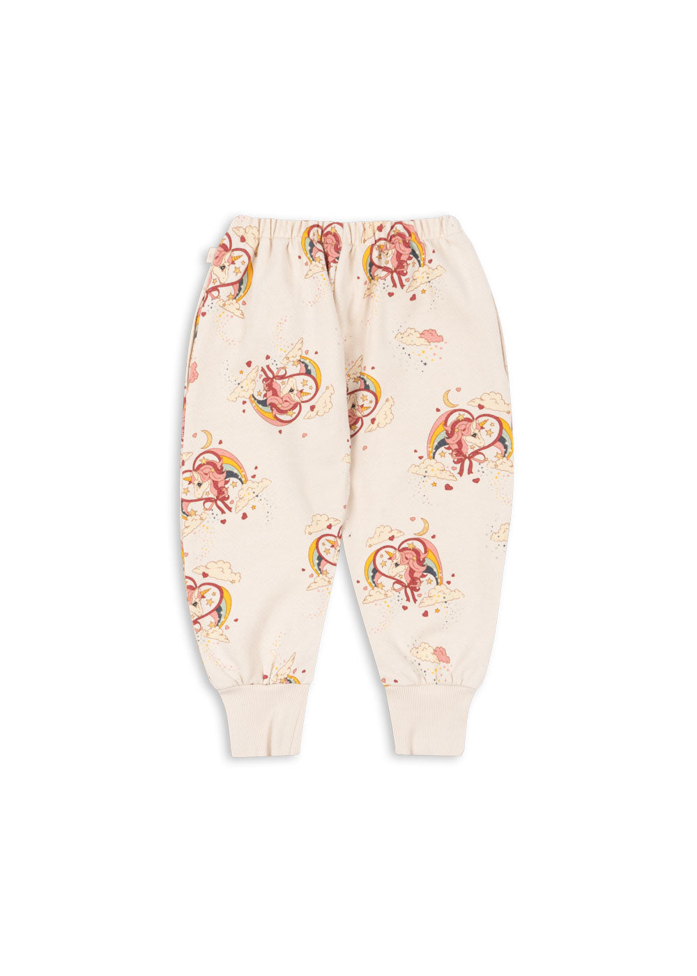 Konges Sløjd Loupy Lou Sweat Pants Horn Stars