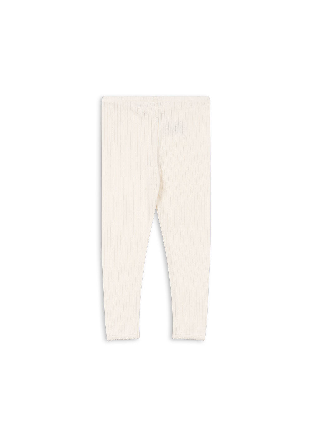 Konges Sløjd Antique White Minnie Pants