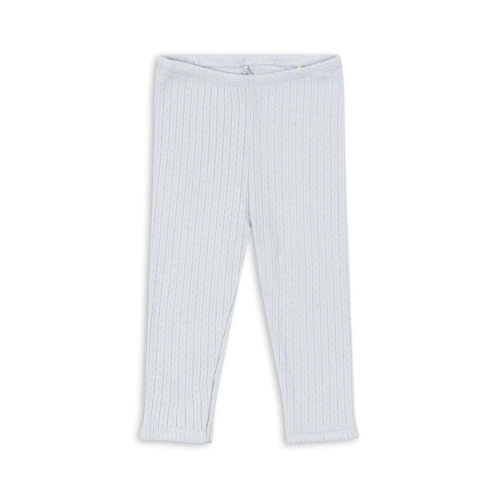 Konges Sløjd Gray Dawn Minnie Pants