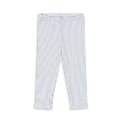 Konges Sløjd Gray Dawn Minnie Pants