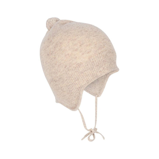 Konges Sløjd Mino Knit Helmet Pointelle