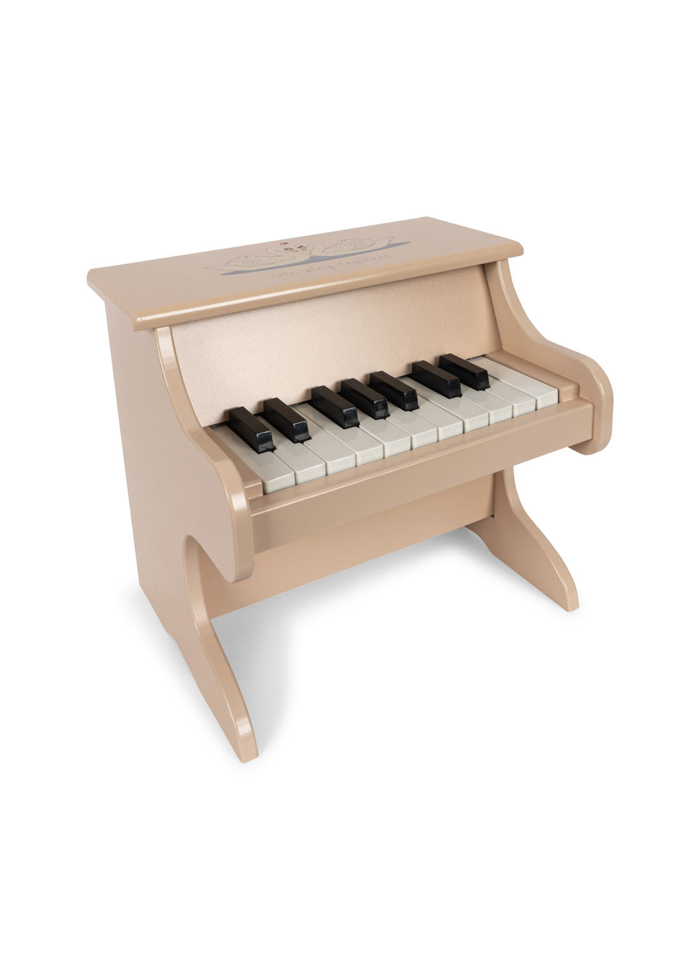 Konges Sløjd Swan Piano