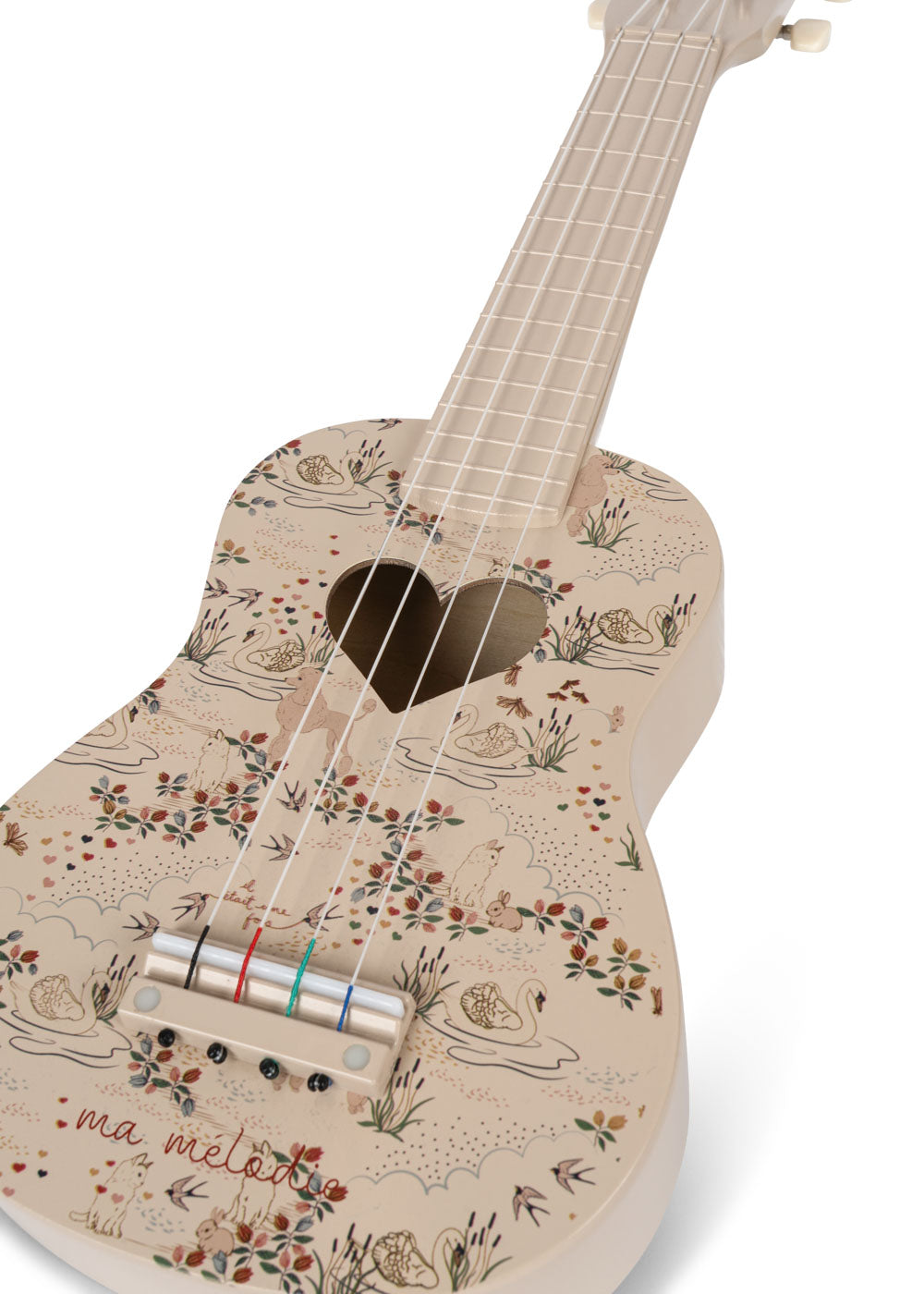 Konges Sløjd Mizumi Ukulele