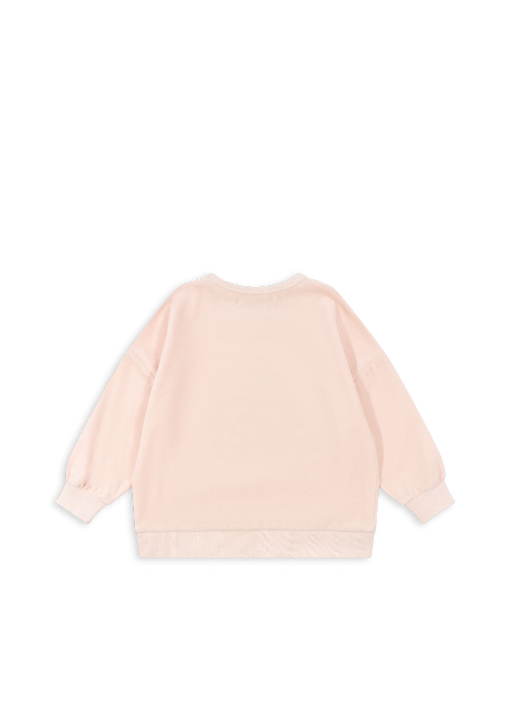 Konges Sløjd Velou Blouse Creole Pink