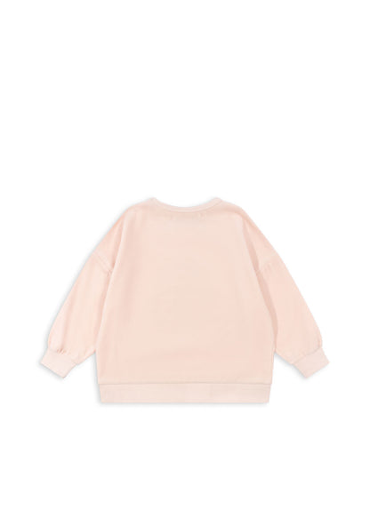 Konges Sløjd Velou Blouse Creole Pink