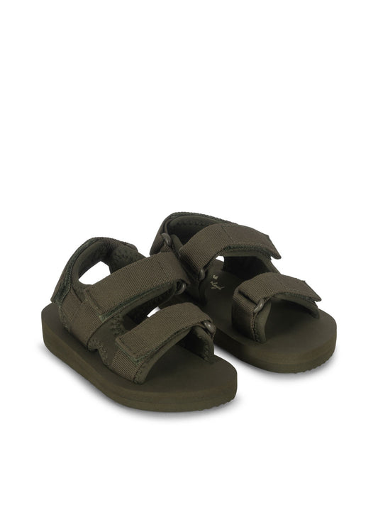 Konges Sløjd - Sun Sandal Solid