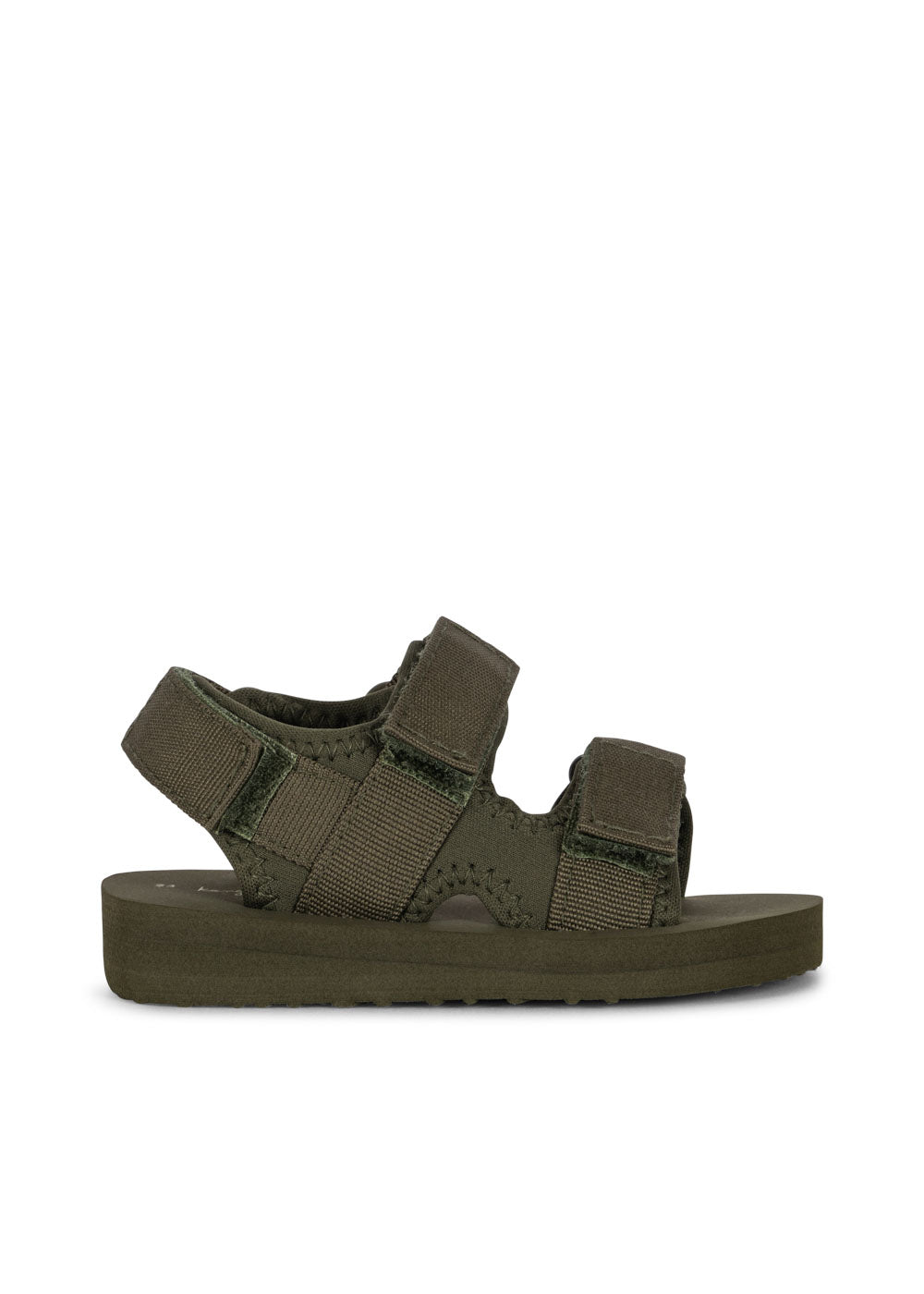 Konges Sløjd - Sun Sandal Solid