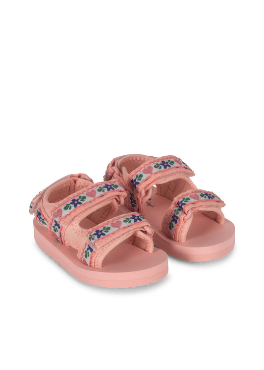 Konges Sløjd - Sun Sandal Printed