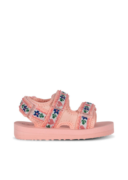 Konges Sløjd - Sun Sandal Printed