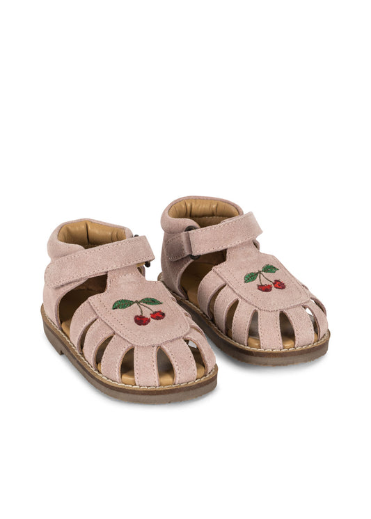 Konges Sløjd - Esmaa Sandal Suede