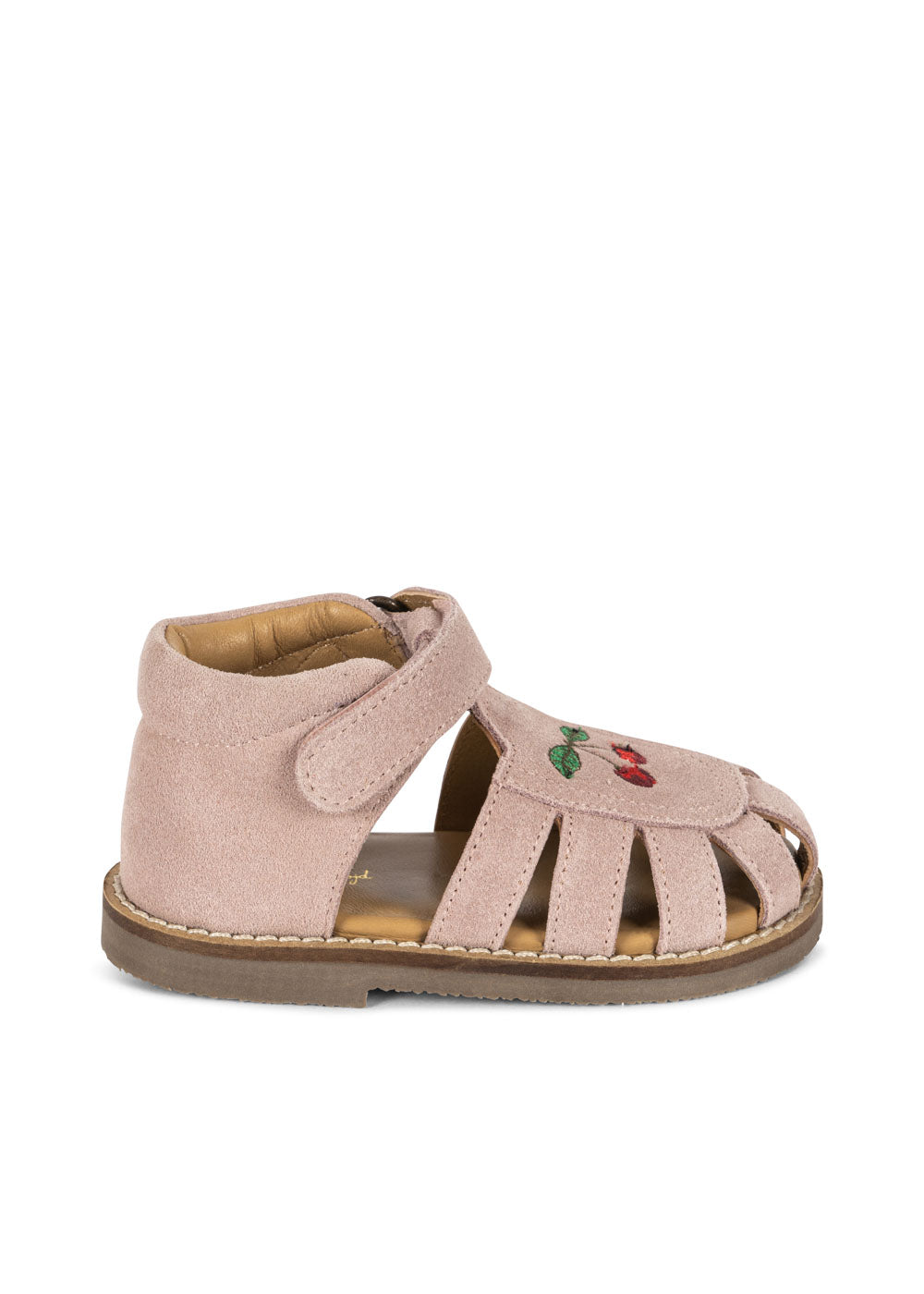 Konges Sløjd - Esmaa Sandal Suede