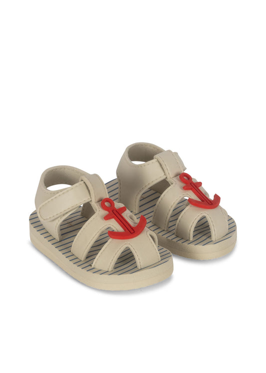 Konges Sløjd - Sable Sandal