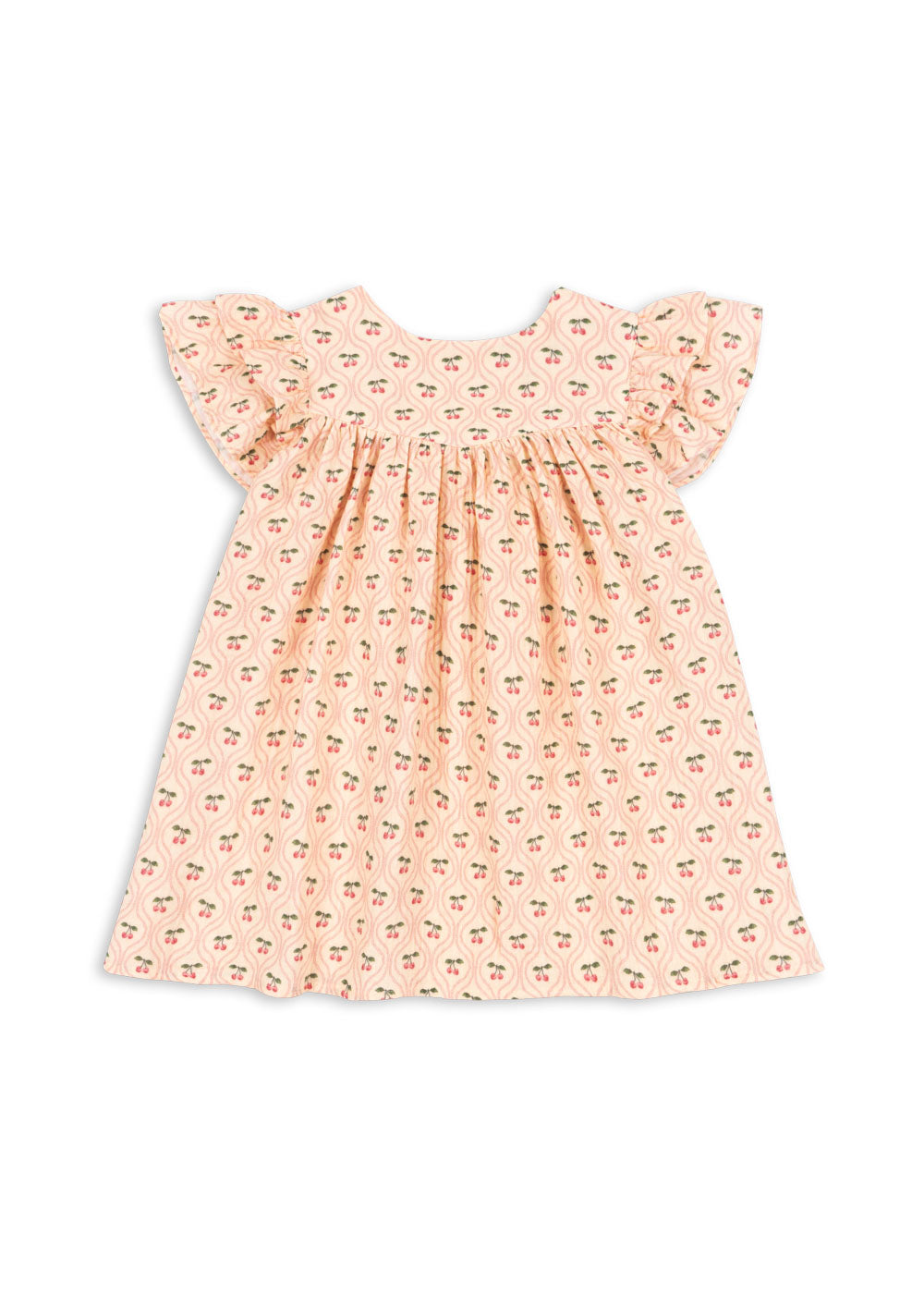 Konges Sløjd - Coco Dress