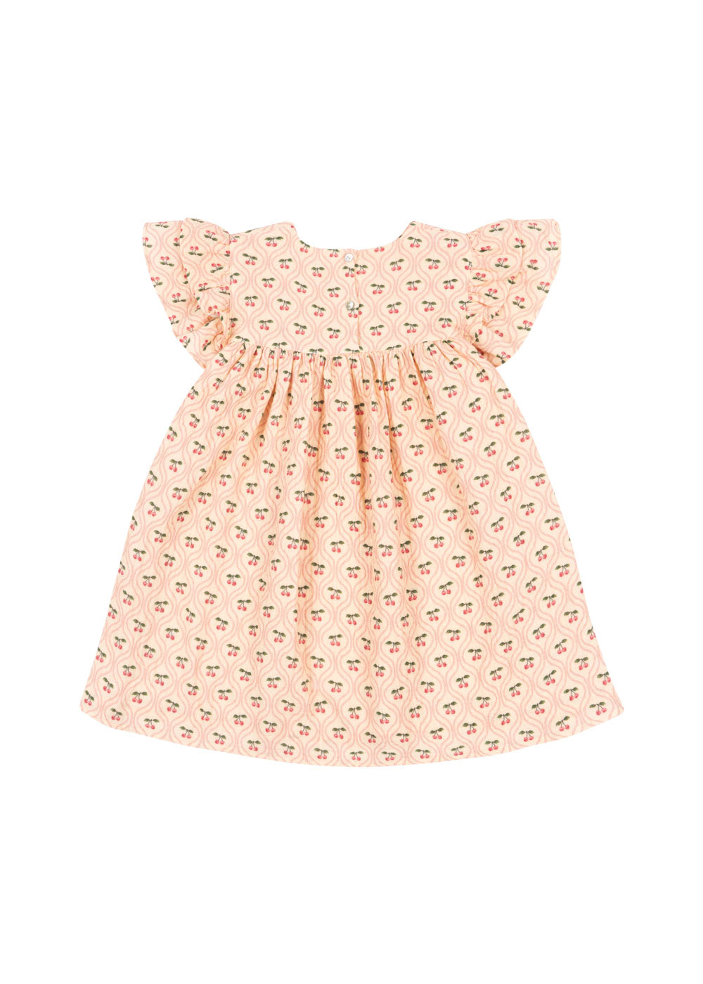 Konges Sløjd - Coco Dress