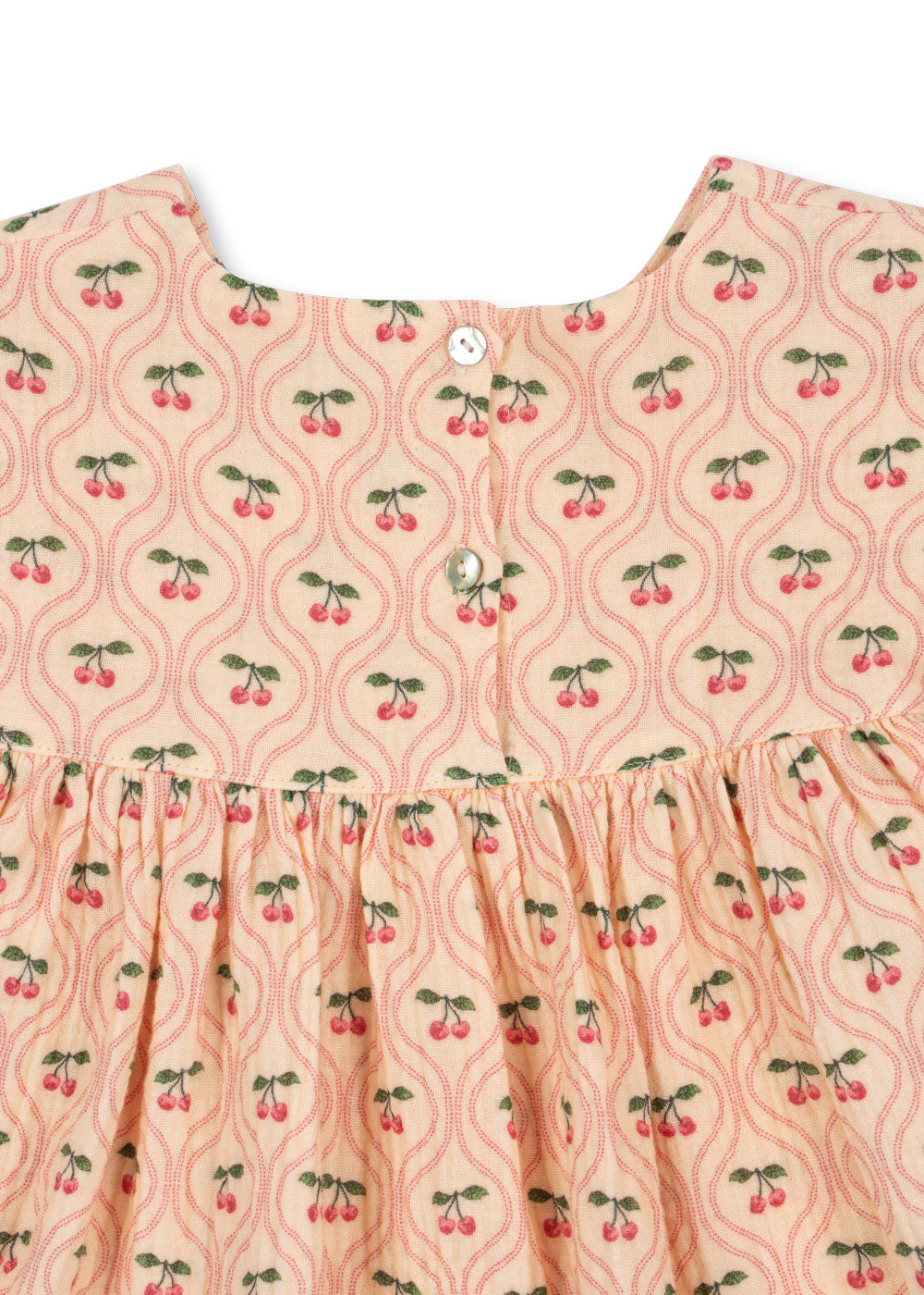 Konges Sløjd - Coco Dress