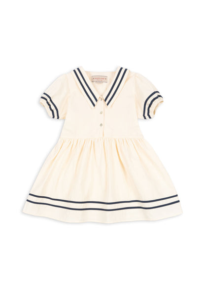 Konges Sløjd - Allie Sailor Dress