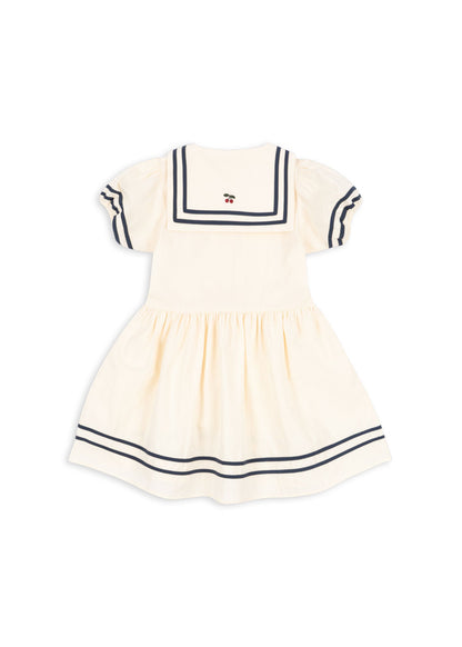 Konges Sløjd - Allie Sailor Dress